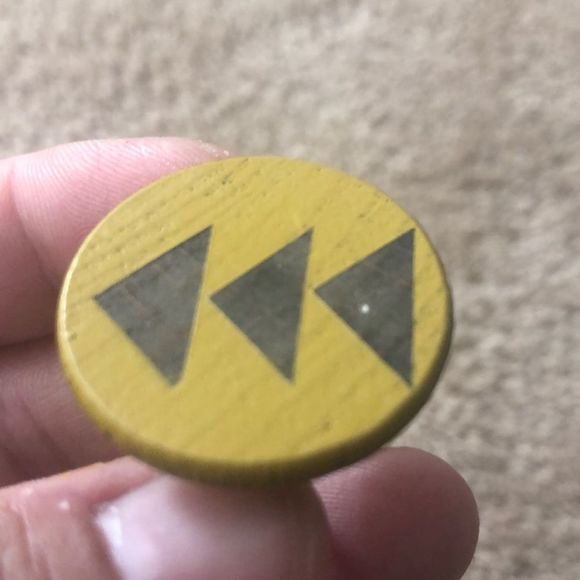 Handmade ring - Picture 4 of 6